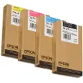 Epson Stylus Photo T6128 220ml Blekkpatron