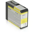 Epson T5804 Blekkpatron gul