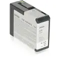 Epson T 580 80ml T 5809 Blekkpatron