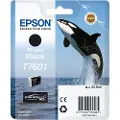 Epson T7601 Photo Blekkpatron