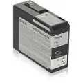 Epson Photo T 580 80ml T 5801 Blekkpatron
