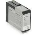 Epson T 580 80ml T 5807 Blekkpatron