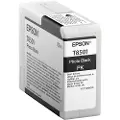 Epson Photo T 850 80ml T 8501 Blekkpatron