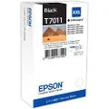 Epson Xxl T701 Work Force Pro T7011 Blekkpatron