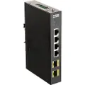 D-Link Dis-100g-6s Switch