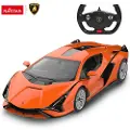 Rastar R/C 1:14 Lamborghini Sian