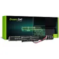 Green Cell As77 Erstatningsbatteri For Bærbar Pc