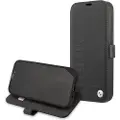 BMW Bmflbkp13ssllbk Iphone 13 Mini 5.4 Book Signature Telefondeksel