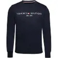 Tommy Hilfiger Logo Collegegenser