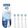 Oral-B Børstehoder iO Ultimate Clean Børstehoder, 4 Stk.