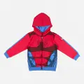 Cerda Group Spiderman Genser Med Hel Glidelås