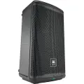 JBL EON710 10" Active PA Speaker Bundle with Stands and Cables