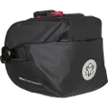 Agu Shelter Sadelveske 1l