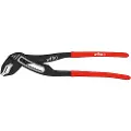 Wiha Z 21 0 01, Not-og-fjær-tang, 2,54 cm, Stål, Rød, 180 mm, 17,8 cm (7)