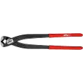 Wiha Z 31 0 01, Diagonal tang, Stål, Rød, 280 mm, 460 g