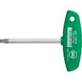 Wiha 364R T10100 Værksted Torx-skruetrækker Størrelse T 10 Klinge-længde: 100 mm 1 stk