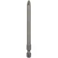 Bosch Accessories 2607001583 Krydskærv-bit PZ 2 E 6.3 3 stk