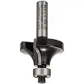 Bosch 8x32.7x57 Mm Freseskjær