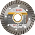 Bosch Standard for Universal Turbo - Diamantskjæreplate - 115 mm