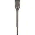 Bosch Self-sharpening Shovel Plus Flatmeisel 250x40 Mm