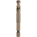 Bosch Centerbor HSS-CO t/hulsav 16-152mm