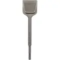 Bosch Accesorios Self-sharpening Shovel Plus Flatmeisel 250x60 Mm