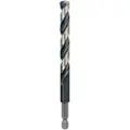 Bosch Accessories 2608577063 Metal-spiralbor 10 mm Samlet længde 133 mm DIN 338 1 stk