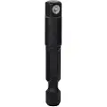 Bosch Impact Control - Sokkeladapter - 1/4 - heksagonal - lengde: 50 mm