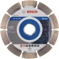 Bosch Pro Stone Diamant 125x22.23 Mm