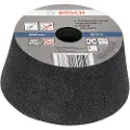 Bosch Stone G36 110x90x55 Mm Konisk Grovkopp