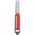 Bosch Accesorios Fresestål 8x12.7x71.5 Mm