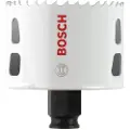 Bosch Progressor for Wood and Metal - Hole saw - for tre, metall - 70 mm
