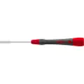 Wiha 42449, Black,Red, Plast, Kromvanadiumstål, 3.5 mm, 10 cm, 1,8 cm