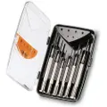 Beta Utensili 1.4/2/2.4/3 Mm + Ph0/ph1 Mikroskrutrekkersett