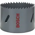 Bosch ?2608584145, Single/enkelt, Drill, 6,7 cm, 200 g, 1 stykker, 1 stykker