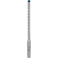 Bosch SDS plus-7X, Rotasjons hammer, 7 mm, 165 mm, Murstein, Betong, Hård Betong, Naturstein, Sandsten, Stein, 10 cm, SDS Plus