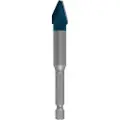Bosch Expert HEX-9 HardCeramic - Bor - for soft tile, hard tile - 12 mm - lengde: 90 mm