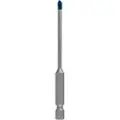 Bosch Borr Expert HEX-9 HardCeramic, 3 x 90 mm