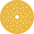 Bosch sanding blade set exc 150mm multi 6 pcs