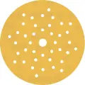 Bosch Accesorios Expert C470 125 Mm Multi G400 125 Mm Eksentrisk Griptape 50 Enheter