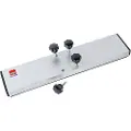 Bessey Støtteplate For Ekspansjonsstøtter 35.5x8x2.2 Cm