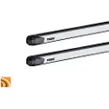 Thule Slidebar Takstativer