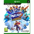 Xbox Games Series X Nerf Legends