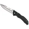 Buck Knives Bantam BHW foldekniv, svart