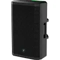 Mackie Thrash215 15" Active PA Speaker Bundle with Stands and Cables