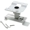 Epson ELPMB23 - Monteringssett (takmontering) - for projektor - stål - takmonterbar - for Epson EB-750, 755, 972, E01, L250, L255, W06, W50, W52, X06, EH-TW5705, TW5825, TW710