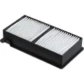 Epson ELPAF39 - Luftfilter - for Epson EH-TW7000, TW7100, TW8400, Pro Cinema 4050, Pro Cinema 6050 Home Cinema 3900