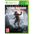Square Enix Xbox 360 Rise Of The Tomb Raider