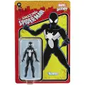 Hasbro Spider-man Symbiont-legendene 9 Cm