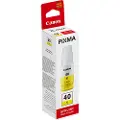 Canon GI-40 Y Blekkpatron gul